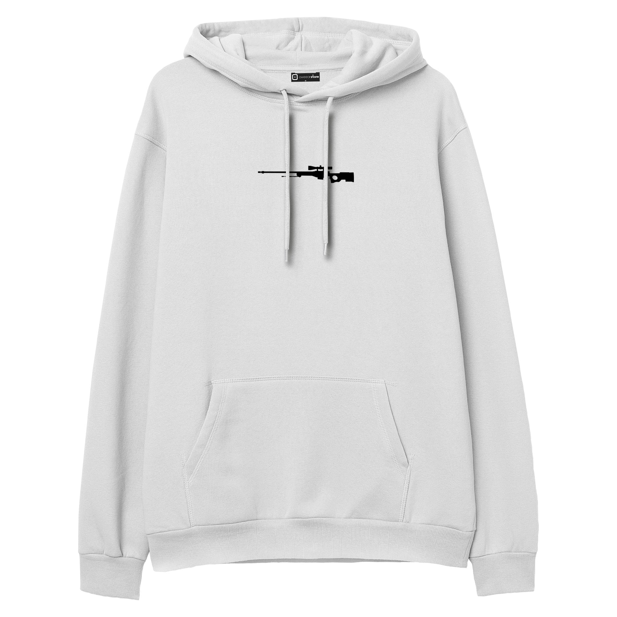 Hoodie "AWP"