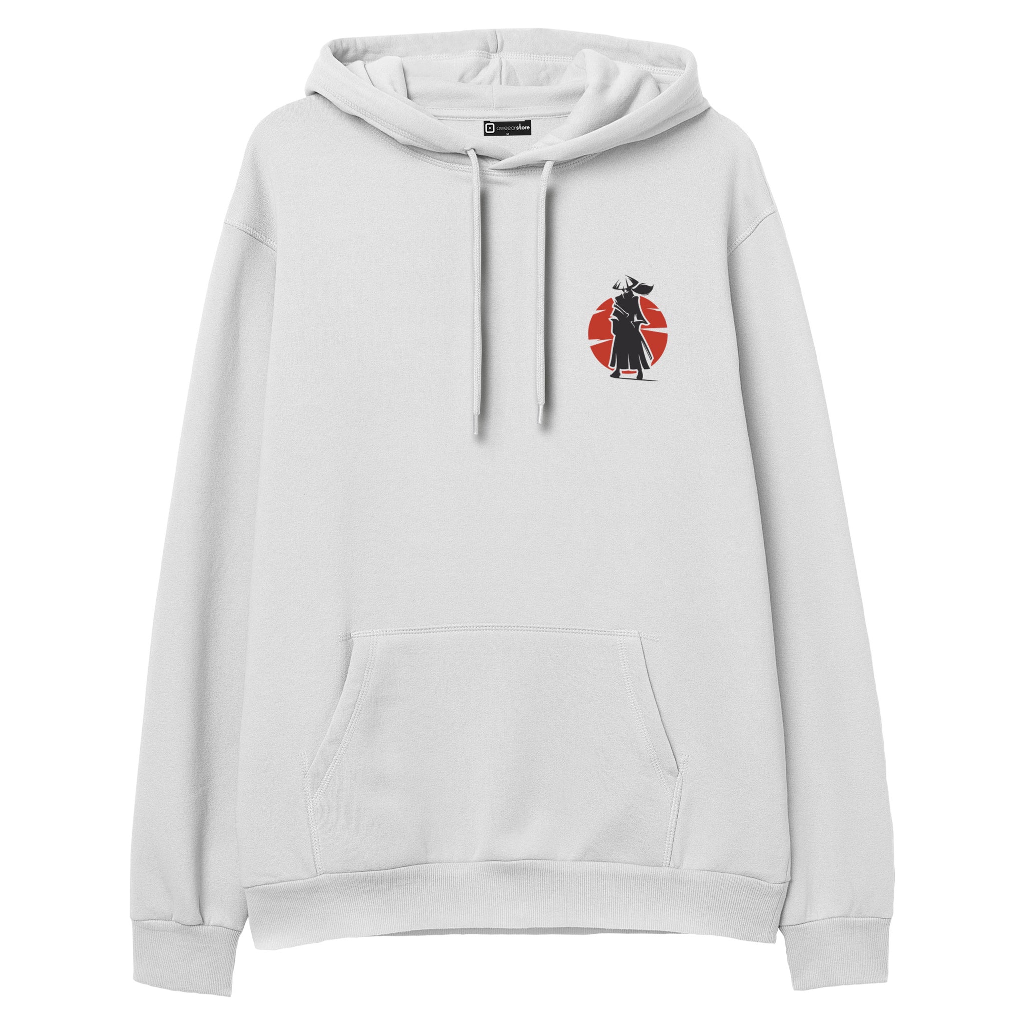 Hoodie "Ronin"