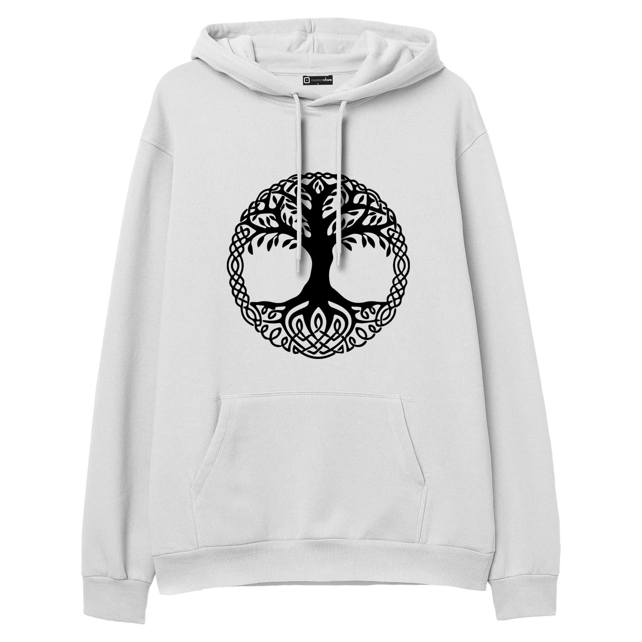 Hoodie "Yggdrasil"