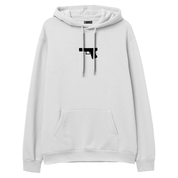 Hoodie "Glock"