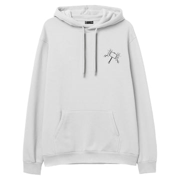 Hoodie "Mjölnir