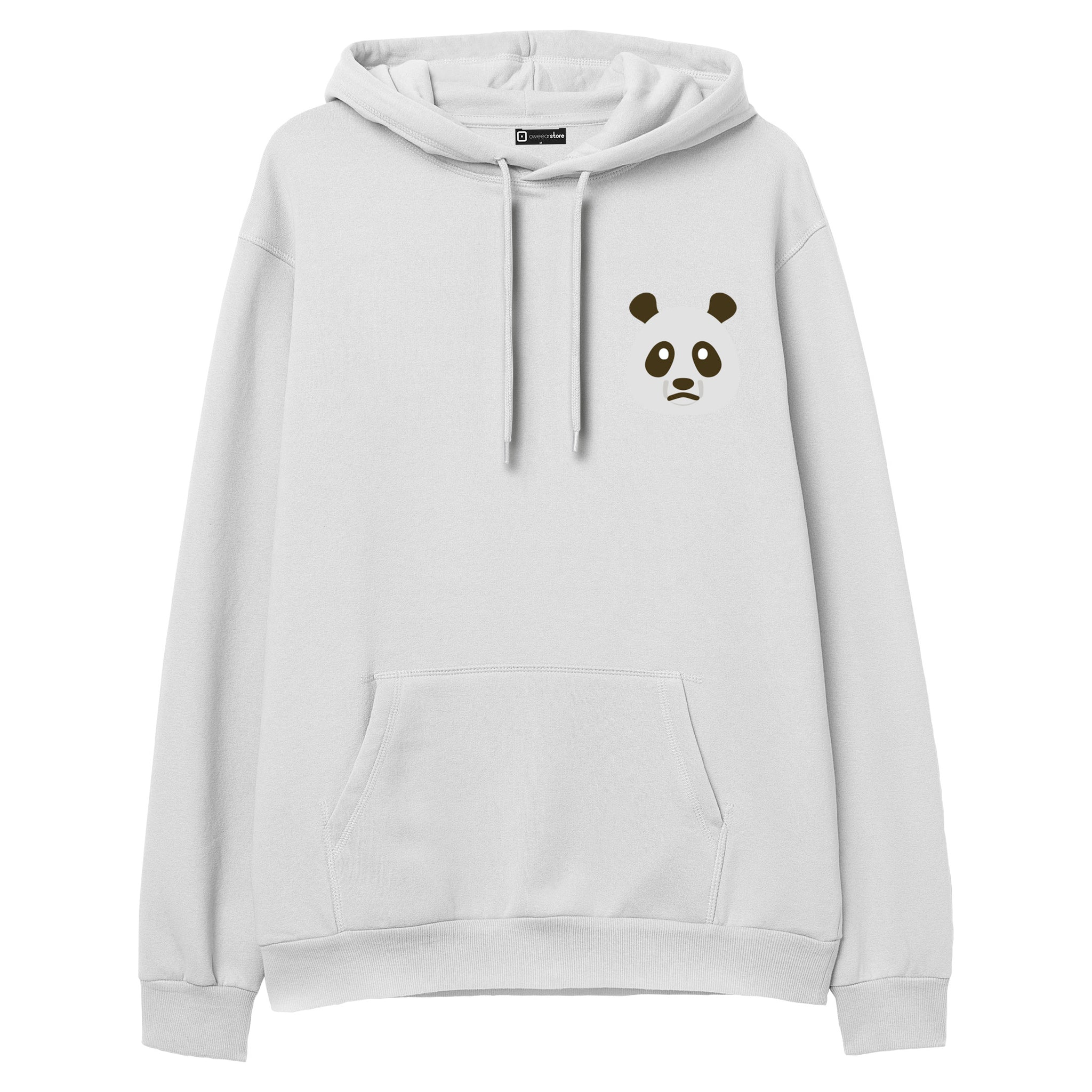 Hoodie "Panda"