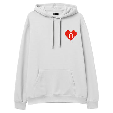 Hoodie "Valentine"