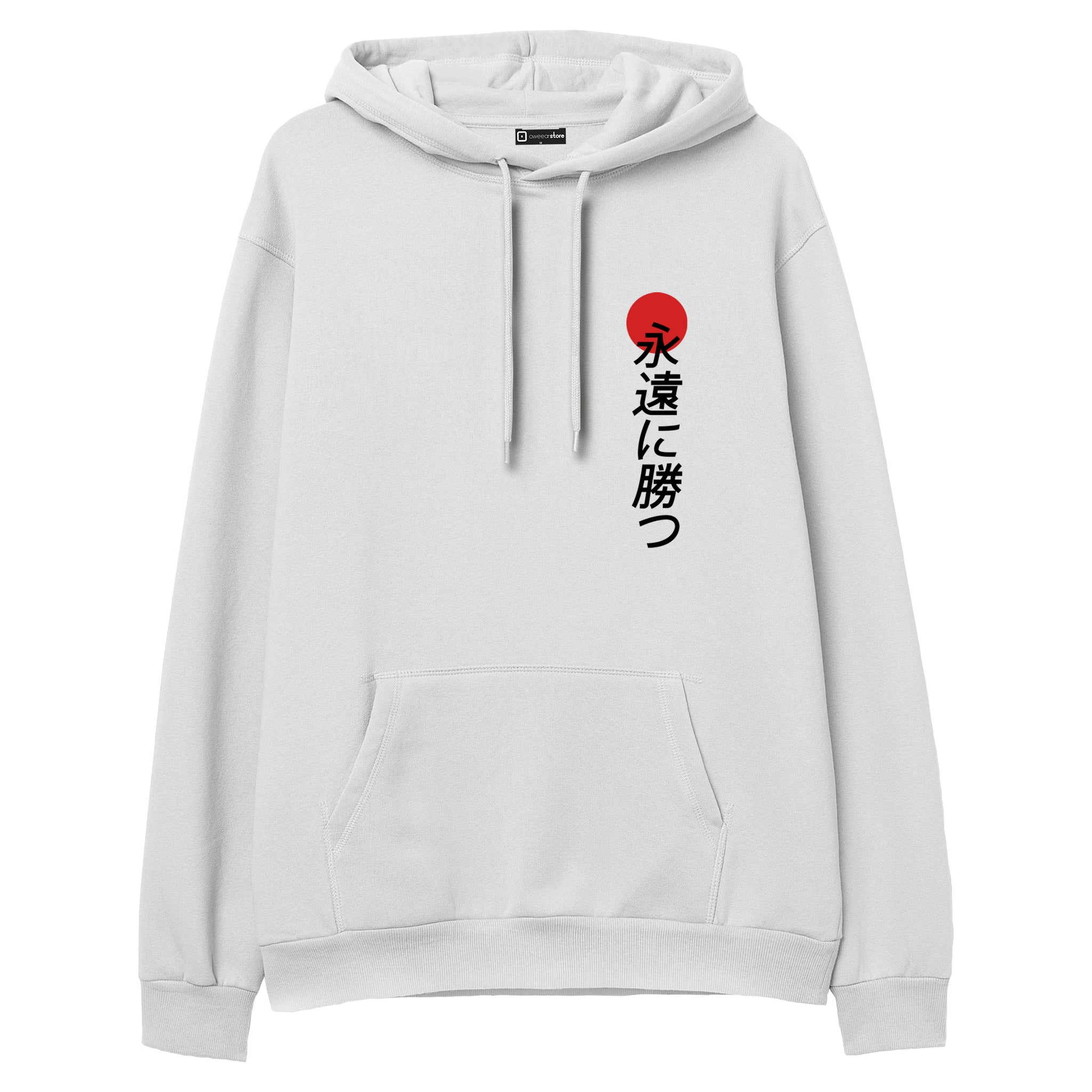 Hoodie "Japan"