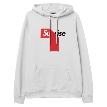 Hoodie "Suprise"