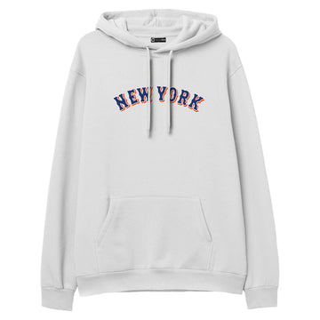 Hoodie "New York"