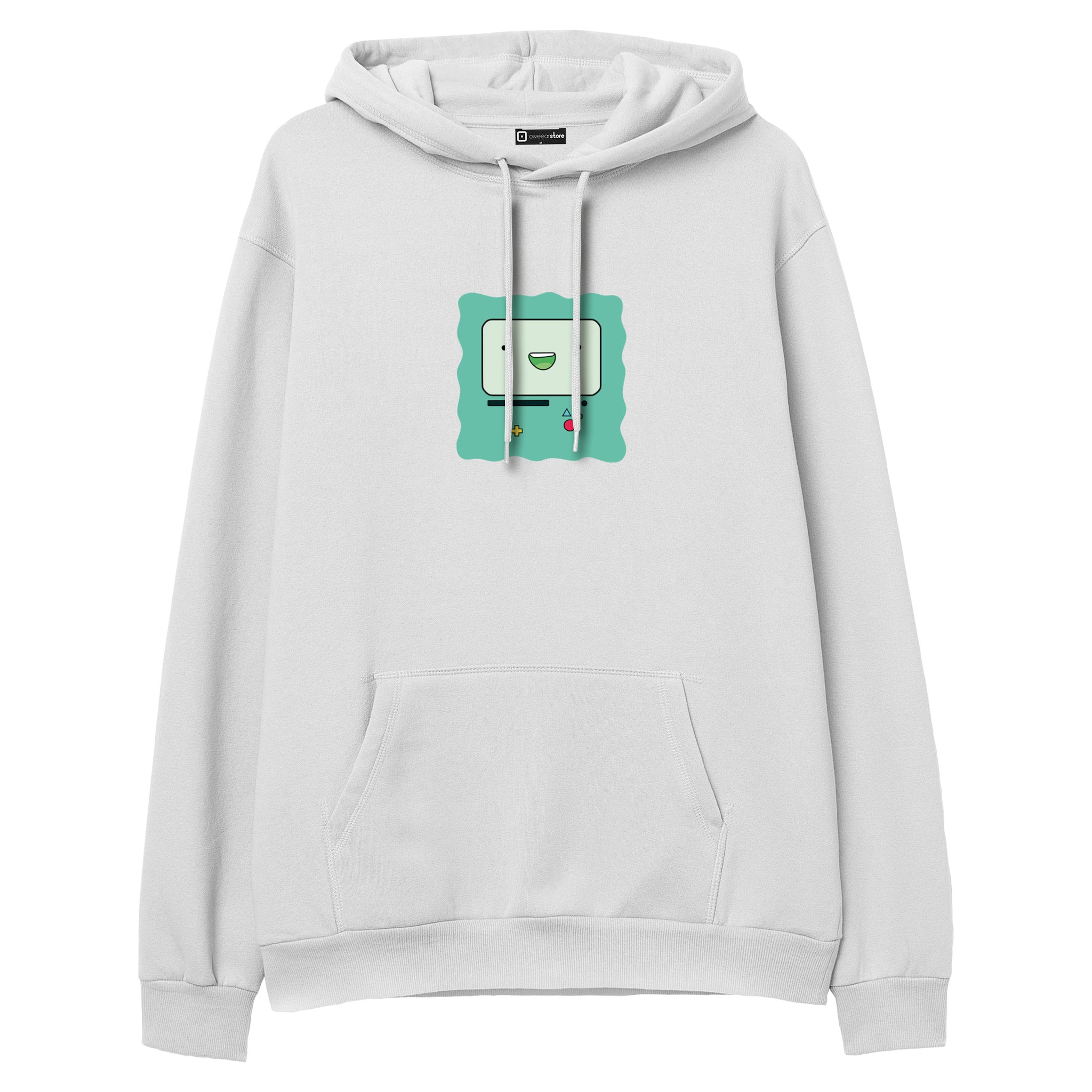 Hoodie "BMO"