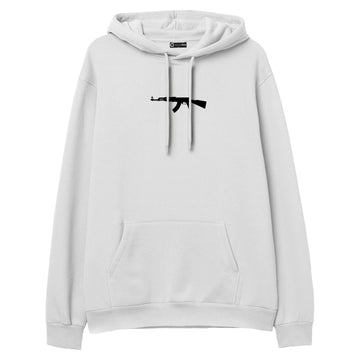 Hoodie "AK-47"