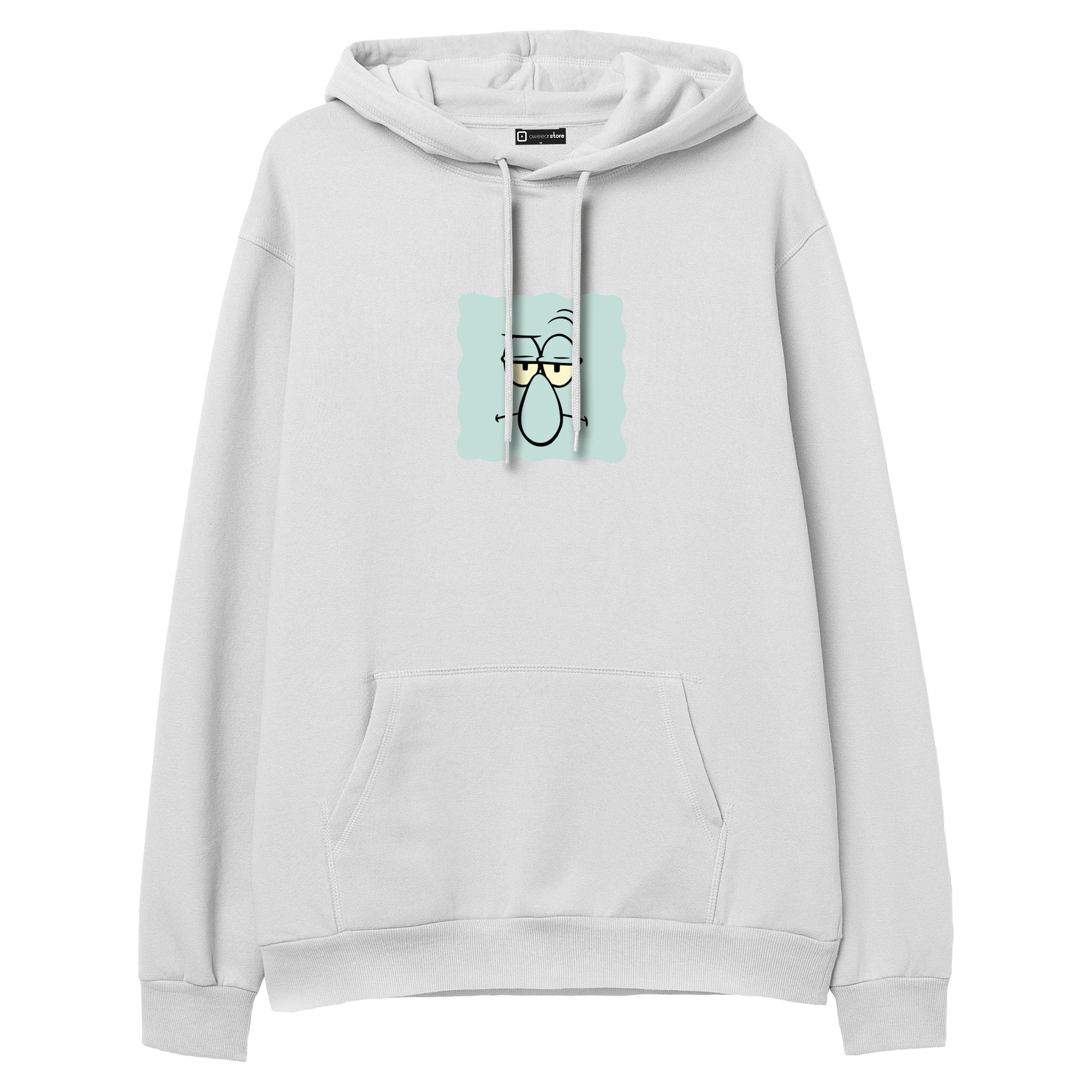 Hoodie "Squidward"