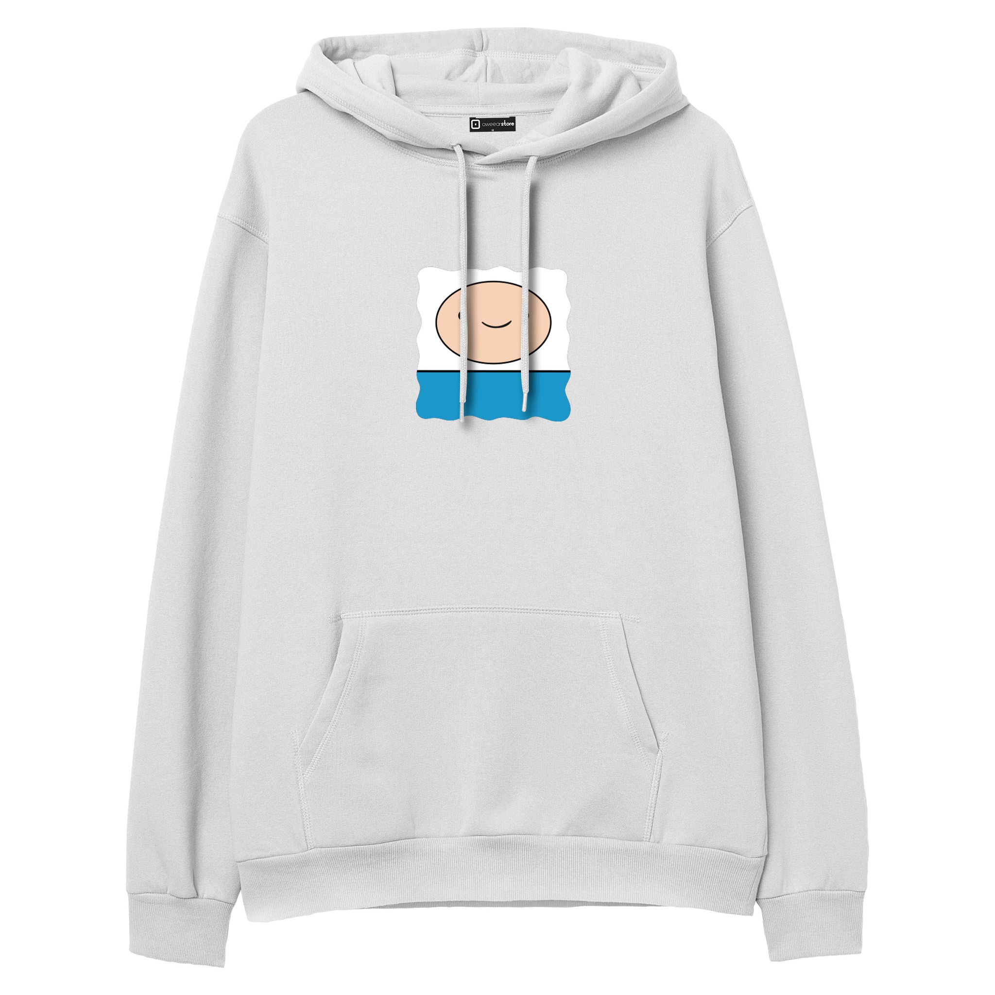 Hoodie "Finn"