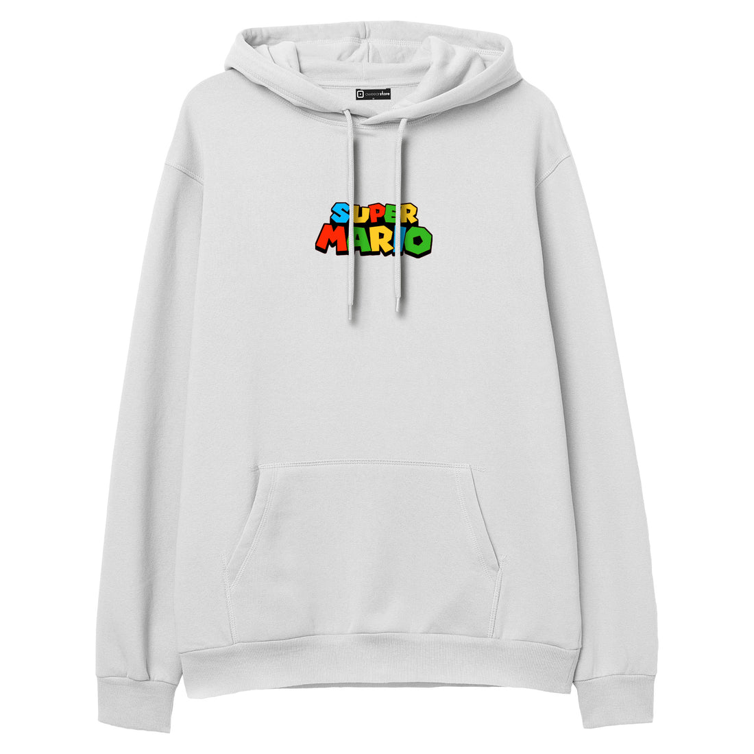 Hoodie "Super Mario"