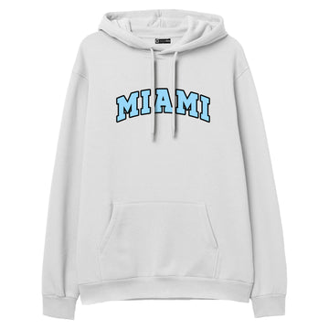 Hoodie "Miami"