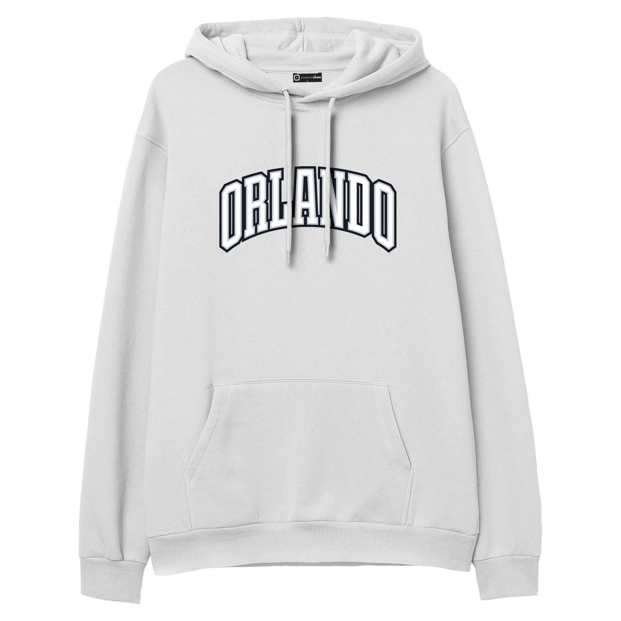 Hoodie "Orlando"