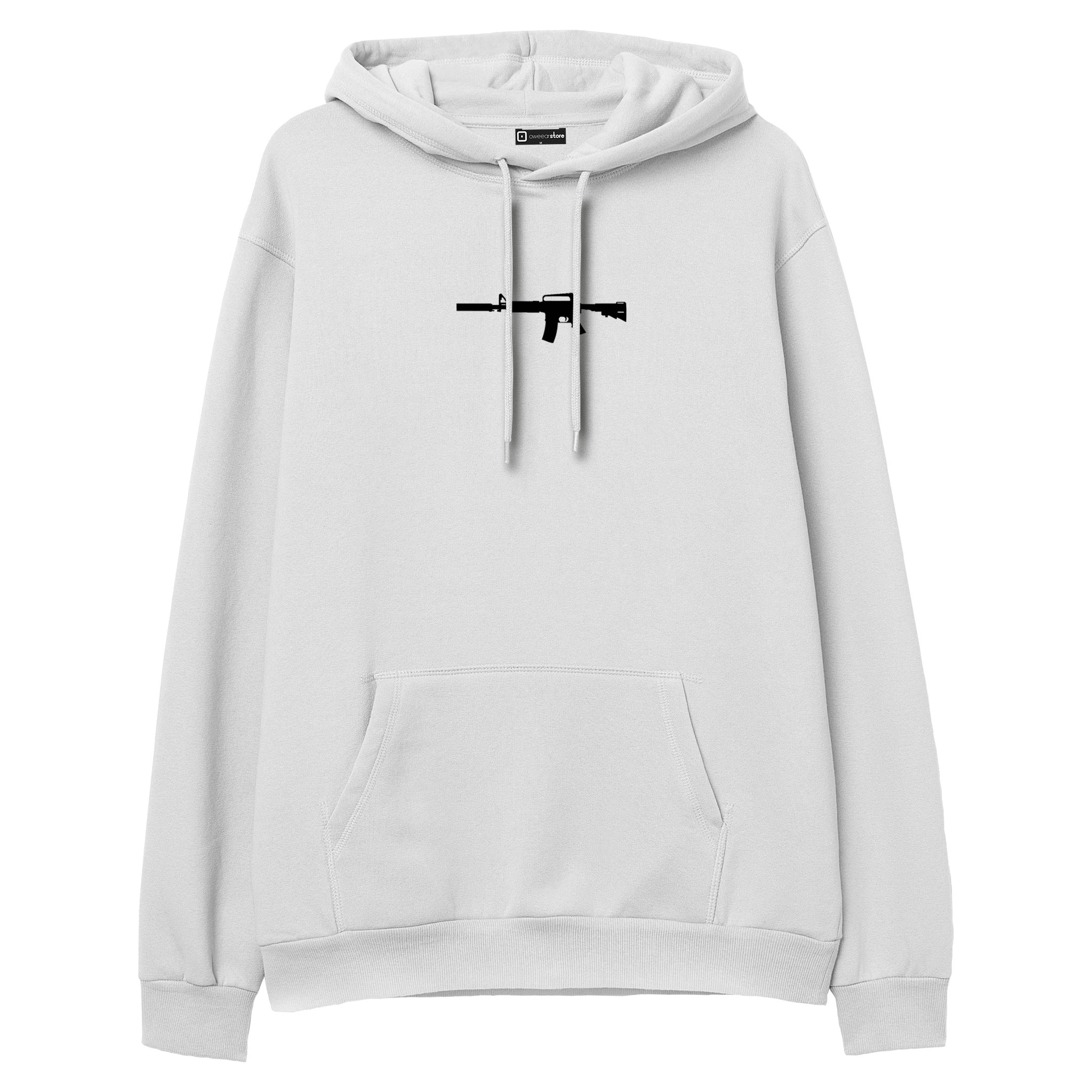 Hoodie "M4A1-S"