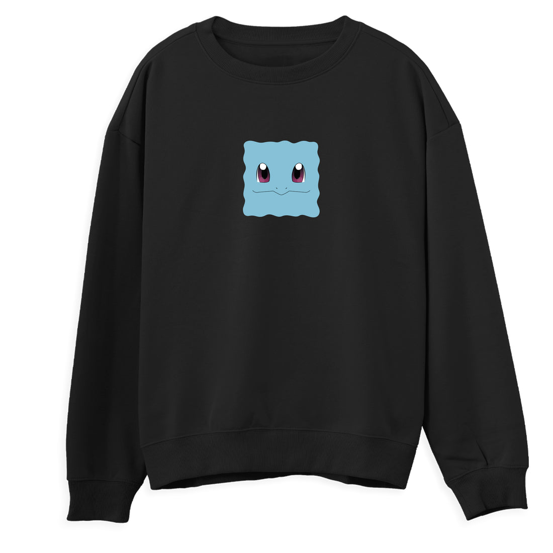 Sweatshirt "Squirtle"