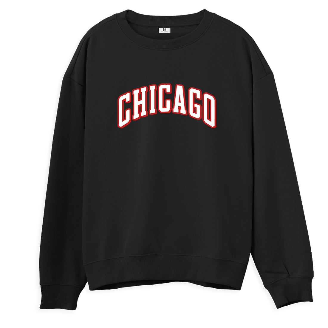 Sweatshirt "Chicago"