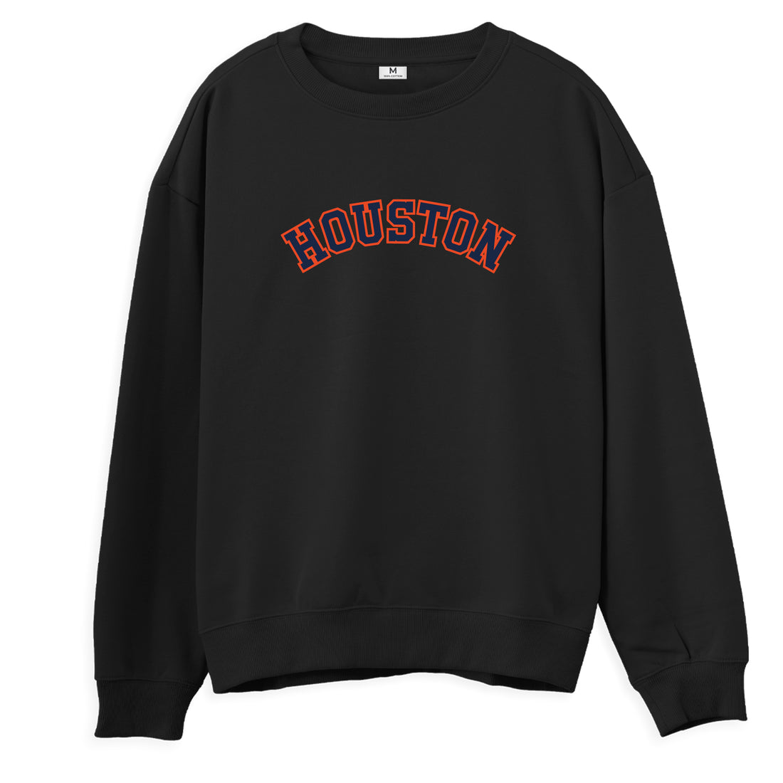 Sweatshirt "Houston"