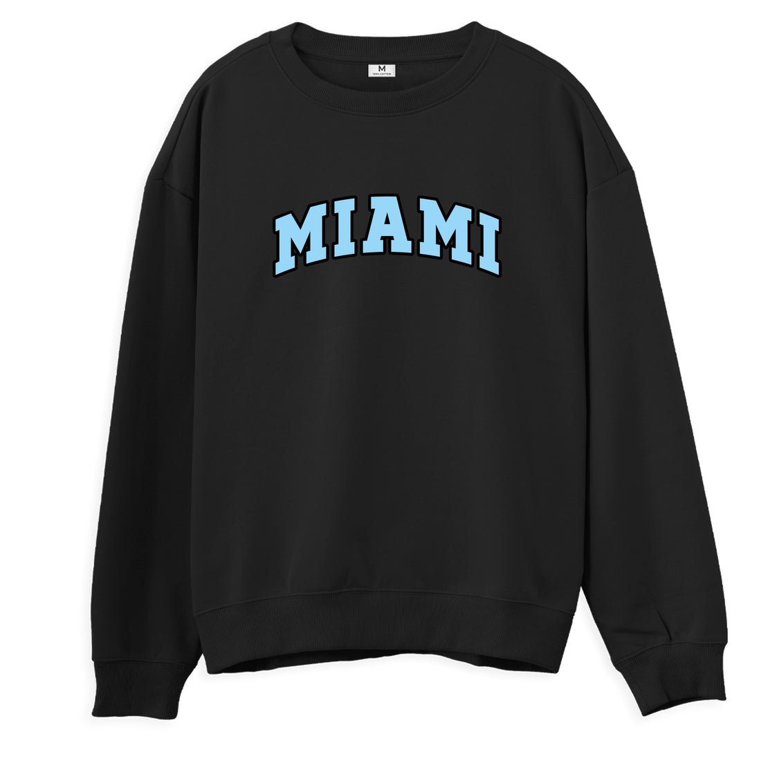 Sweatshirt "Miami"