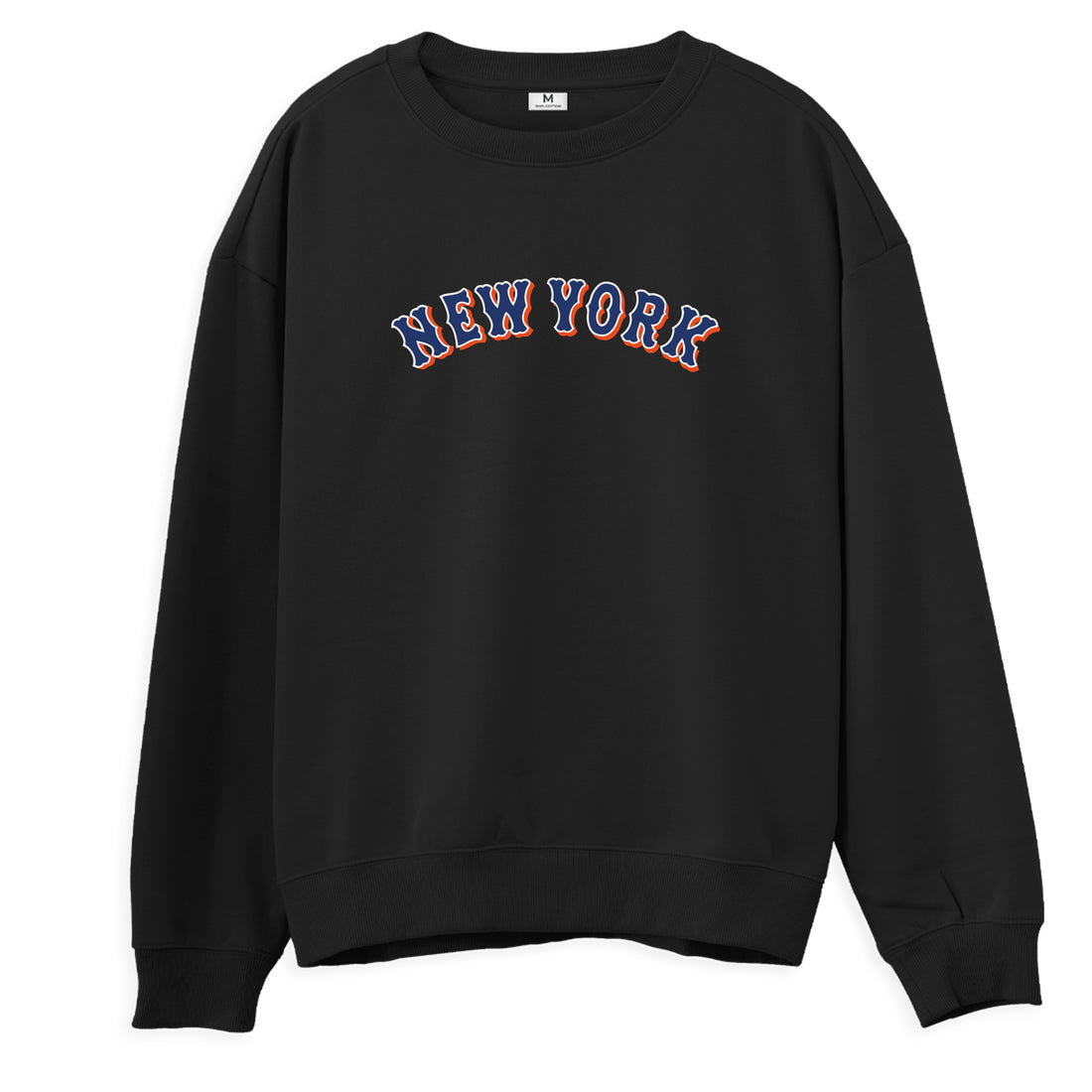 Sweatshirt "New York"