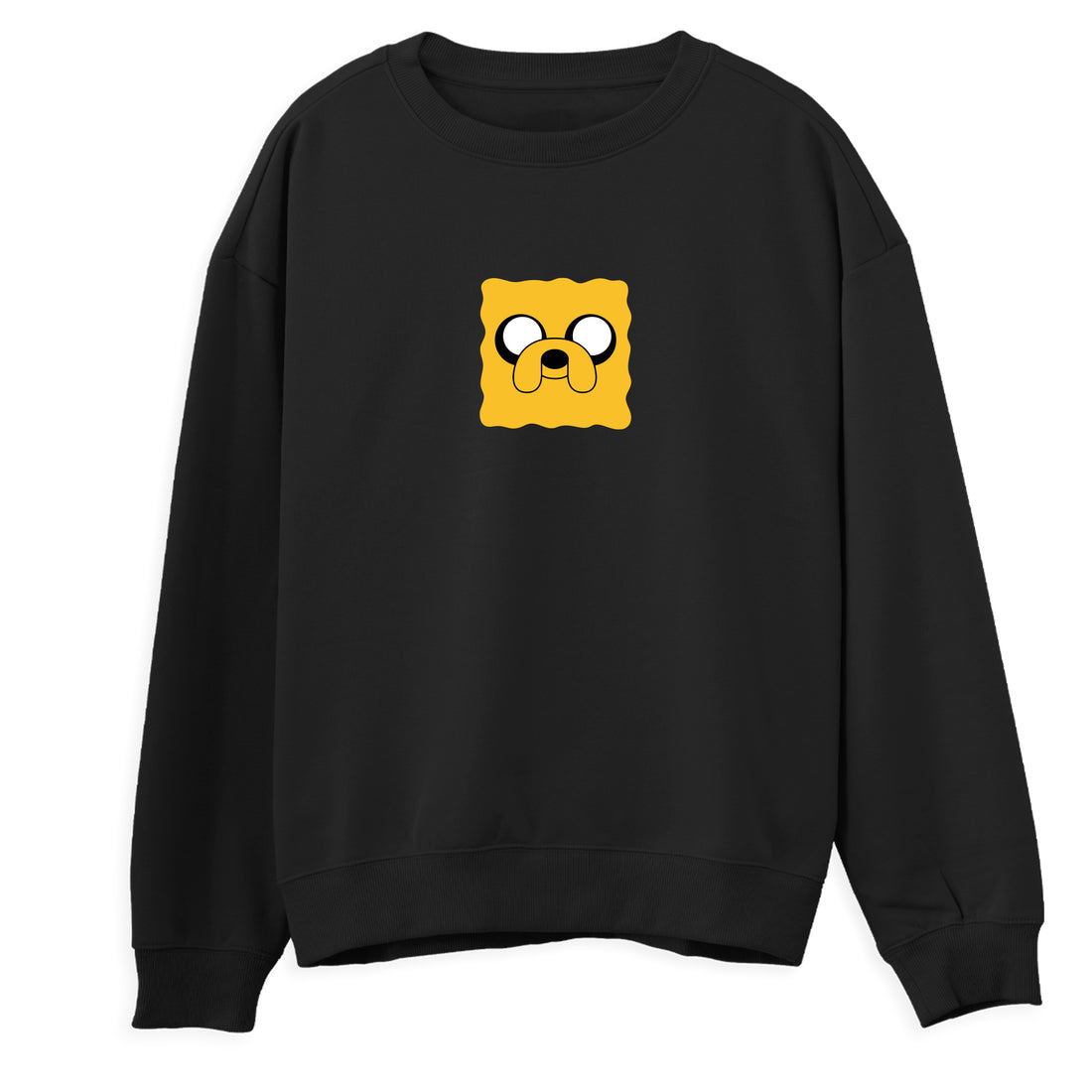 Sweatshirt "Dog Jack"