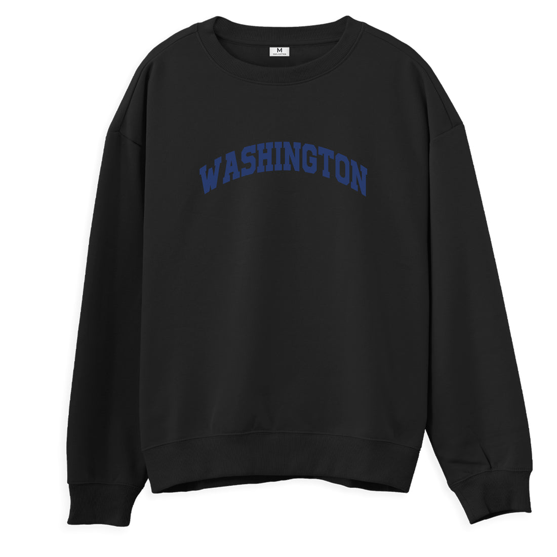 Sweatshirt "Washington"