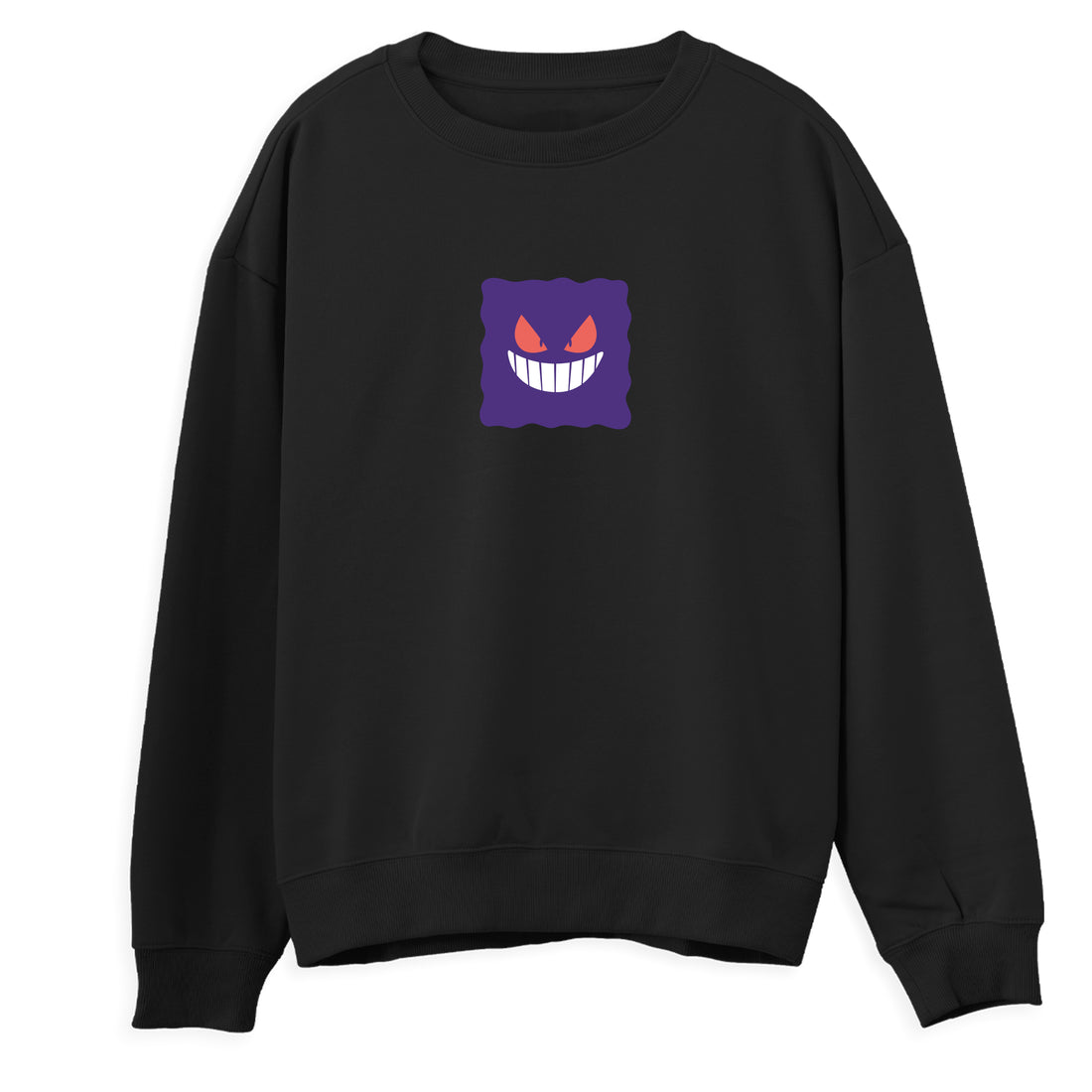 Sweatshirt "Gengar"