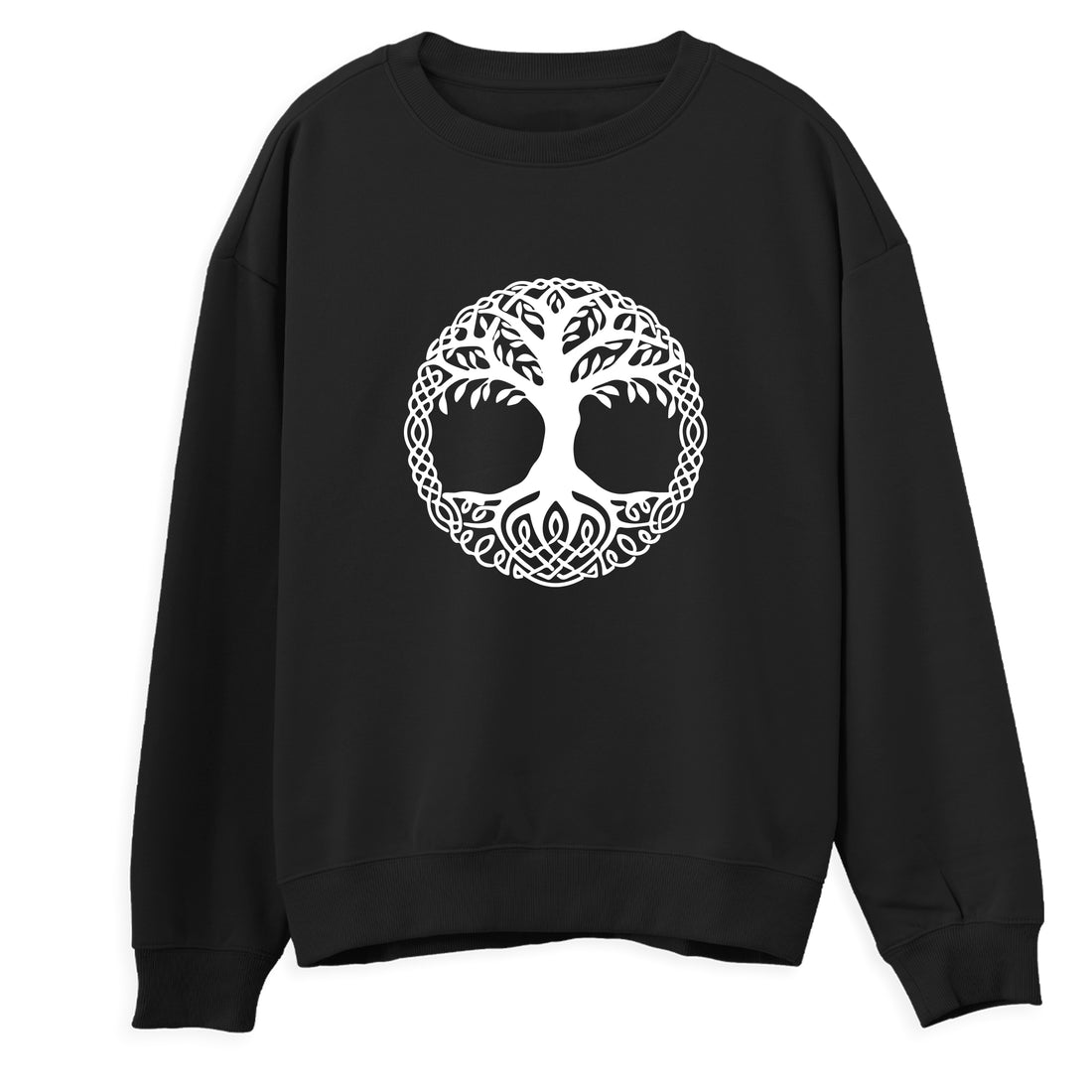 Sweatshirt "Yggdrasil"