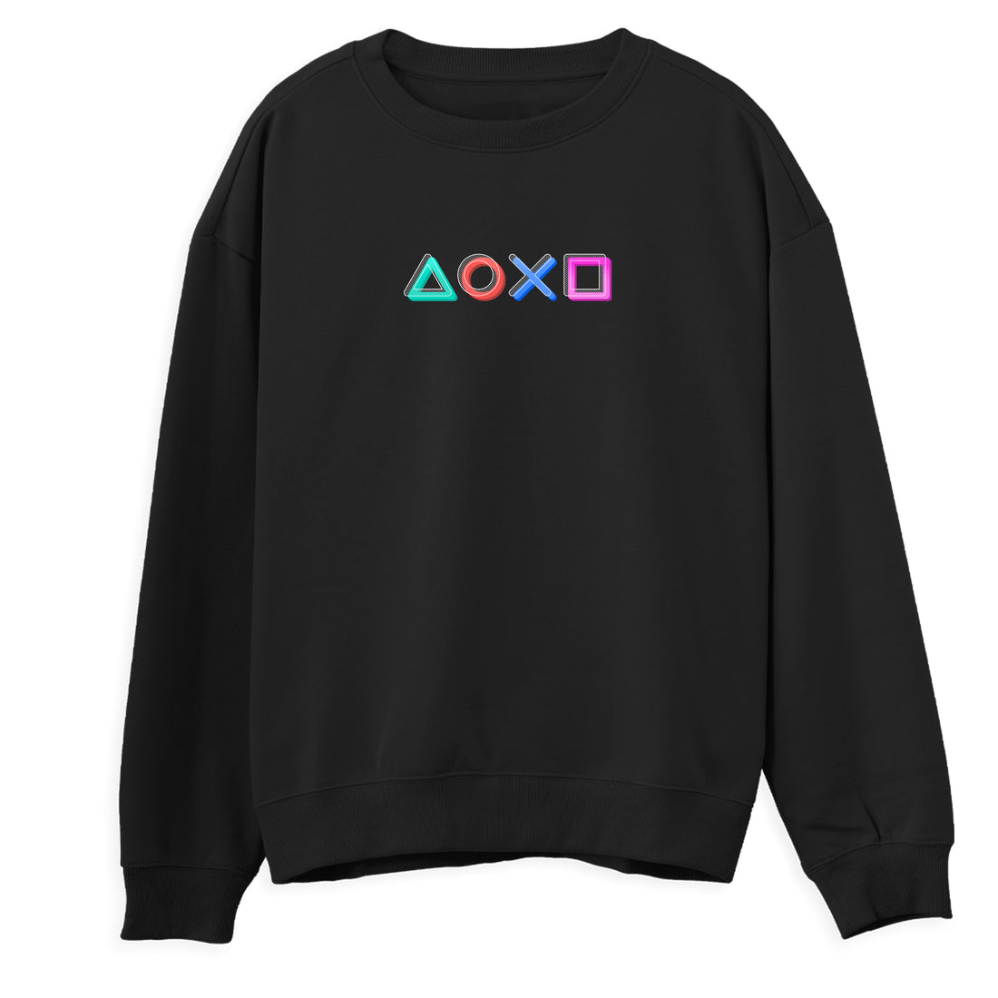 Sweatshirt "Playstation"