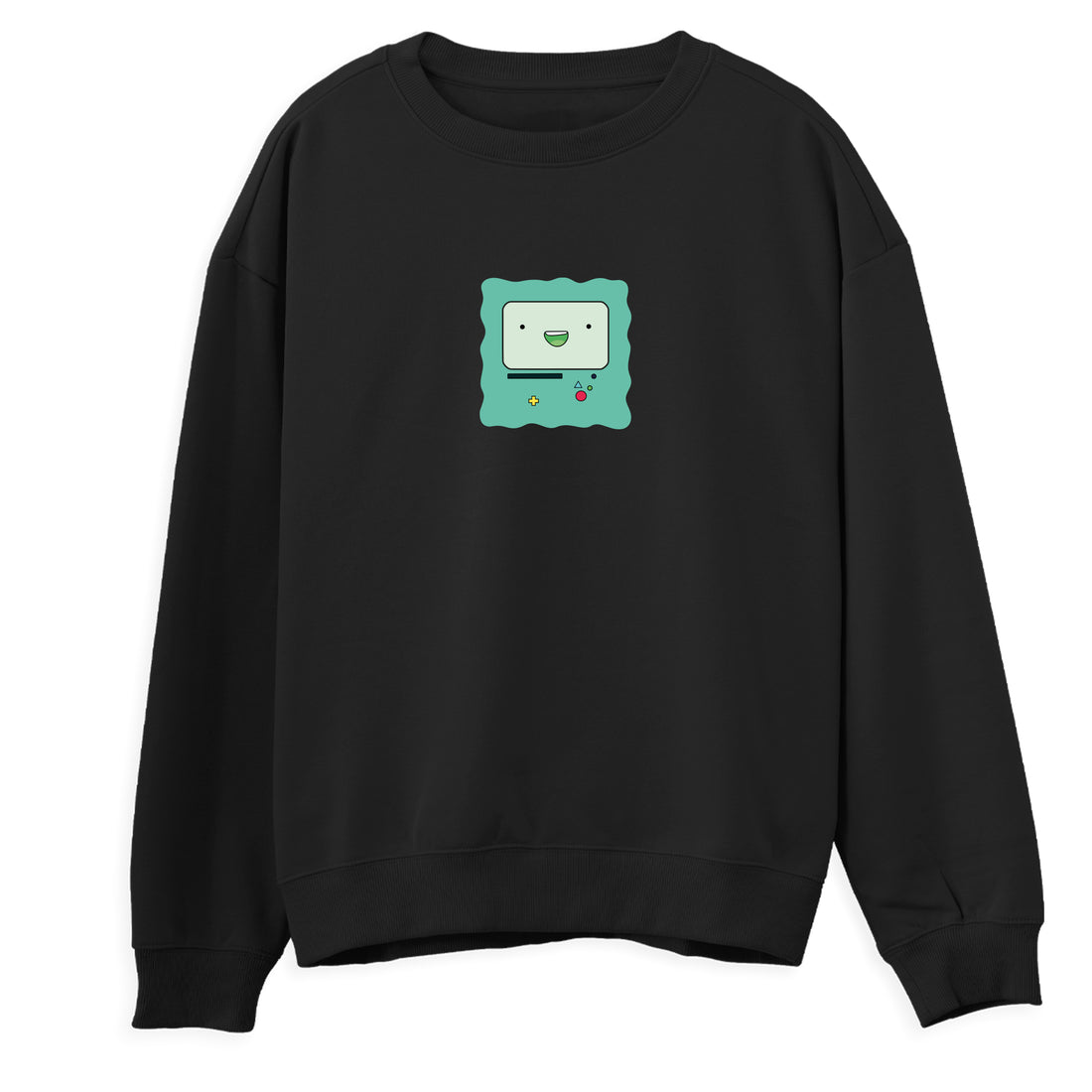 Sweatshirt "BMO"