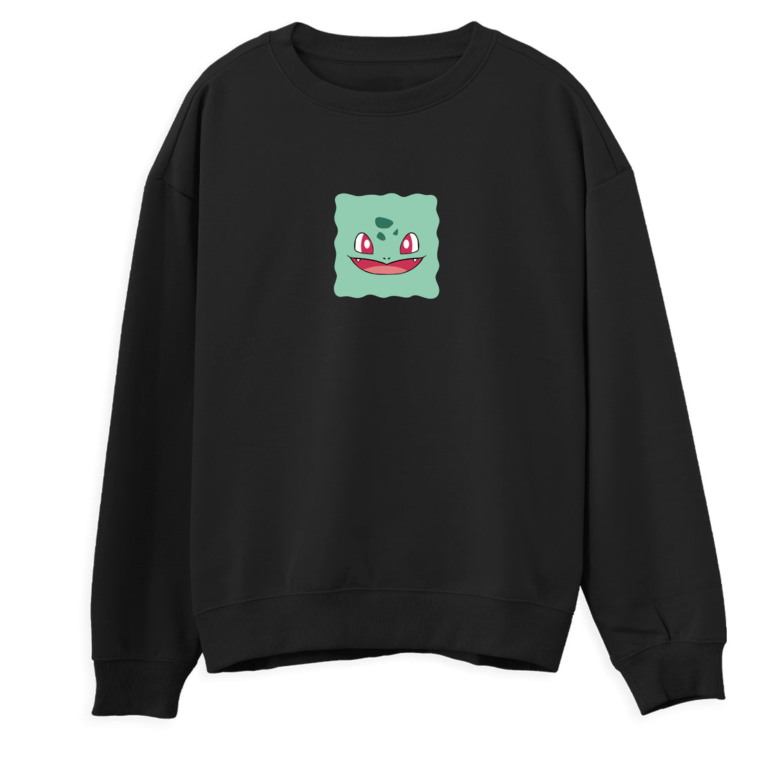 Sweatshirt "Bulbasaur"