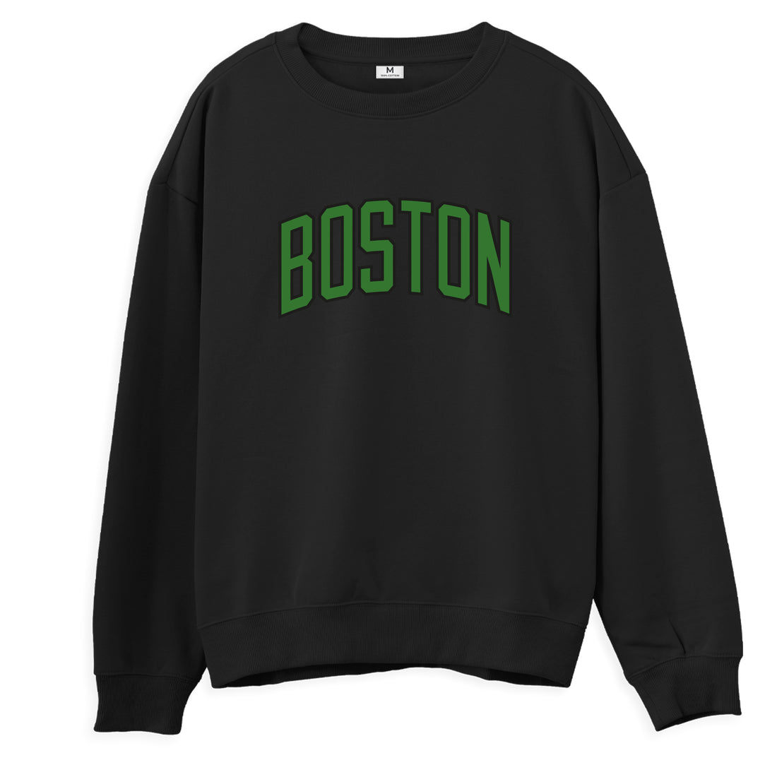 Sweatshirt "Boston"