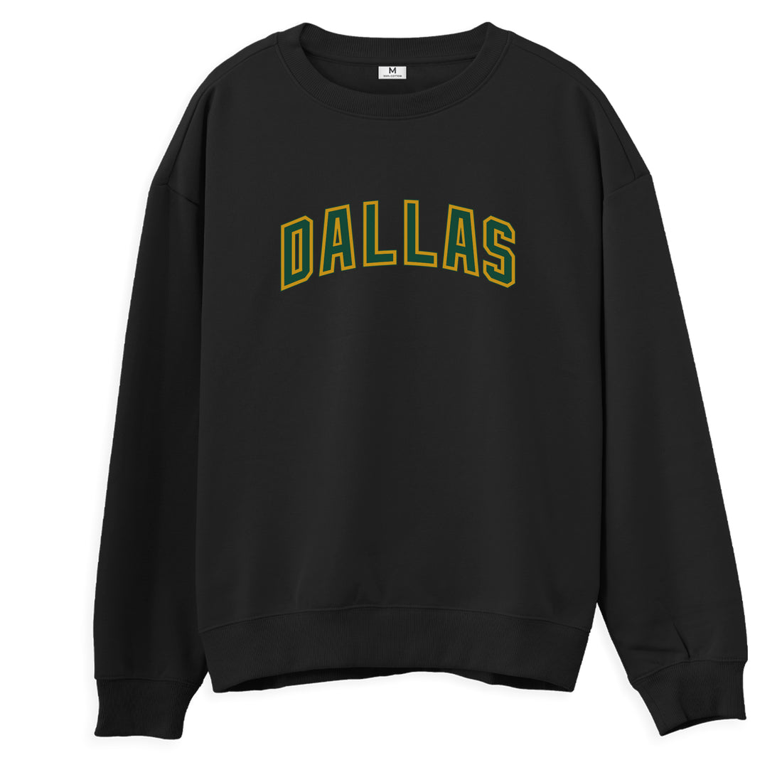 Sweatshirt "Dallas"