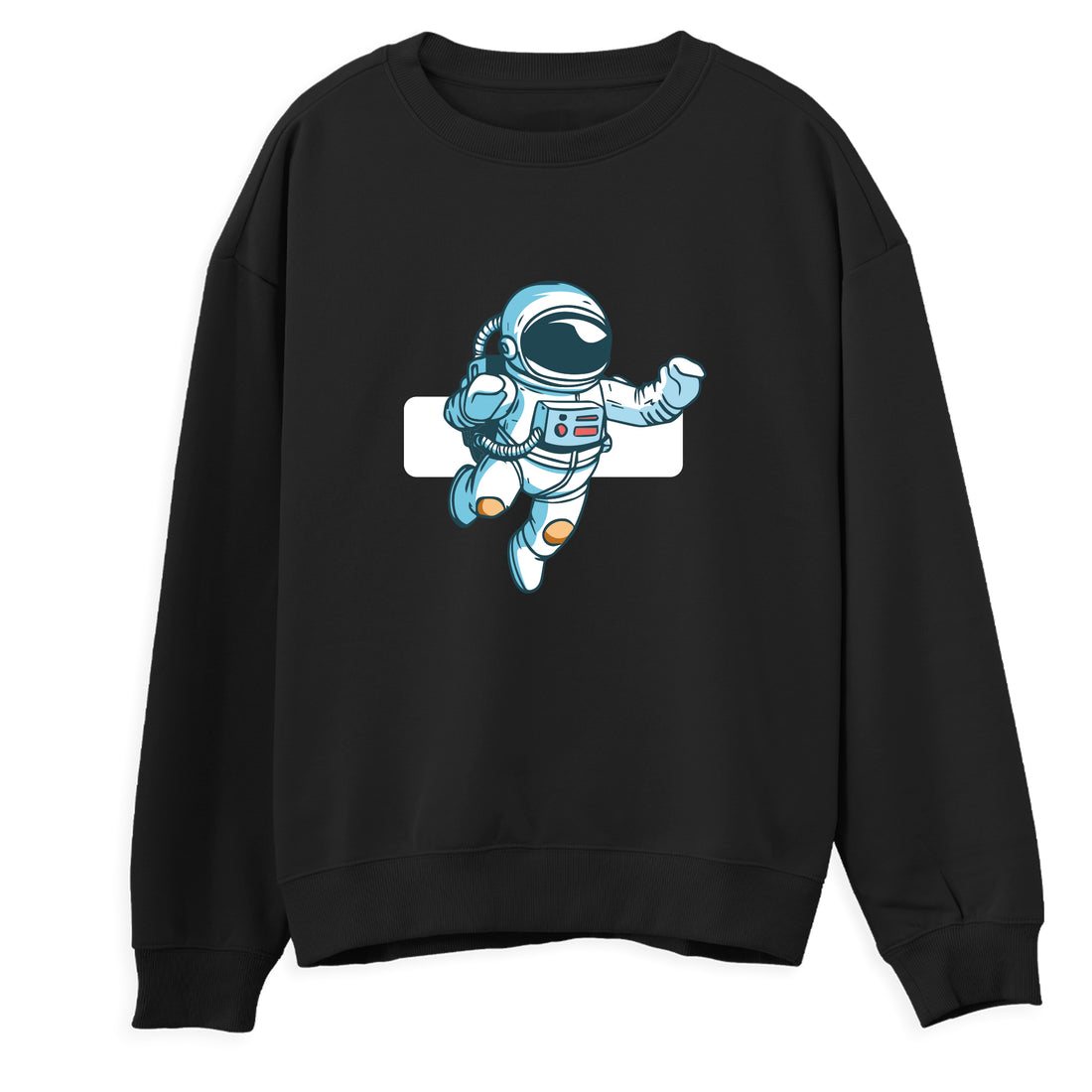 Sweatshirt "Astro"