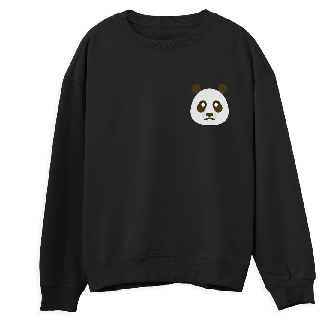 Sweatshirt "Panda"