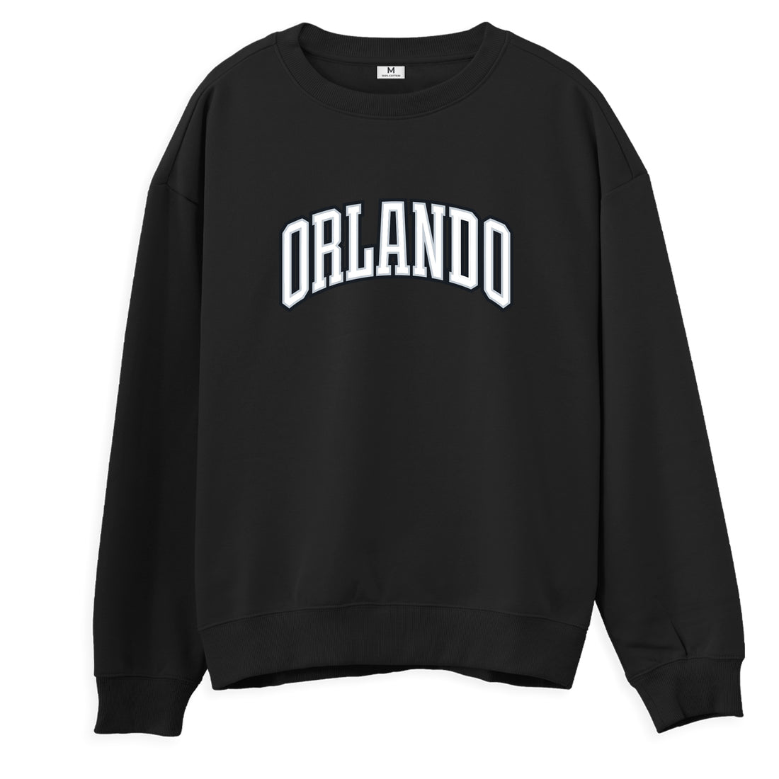 Sweatshirt "Orlando"