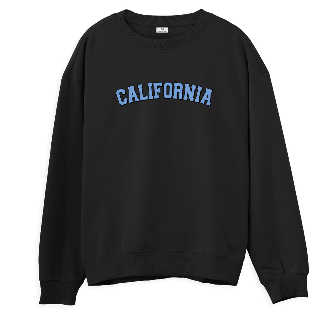 Sweatshirt "California"