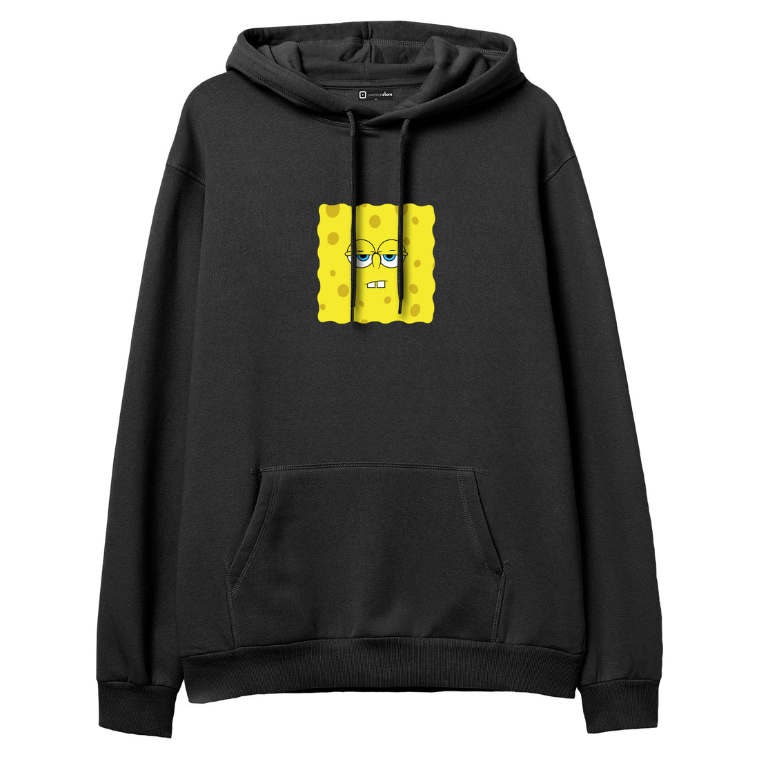 Hoodie "Sünger Bob"