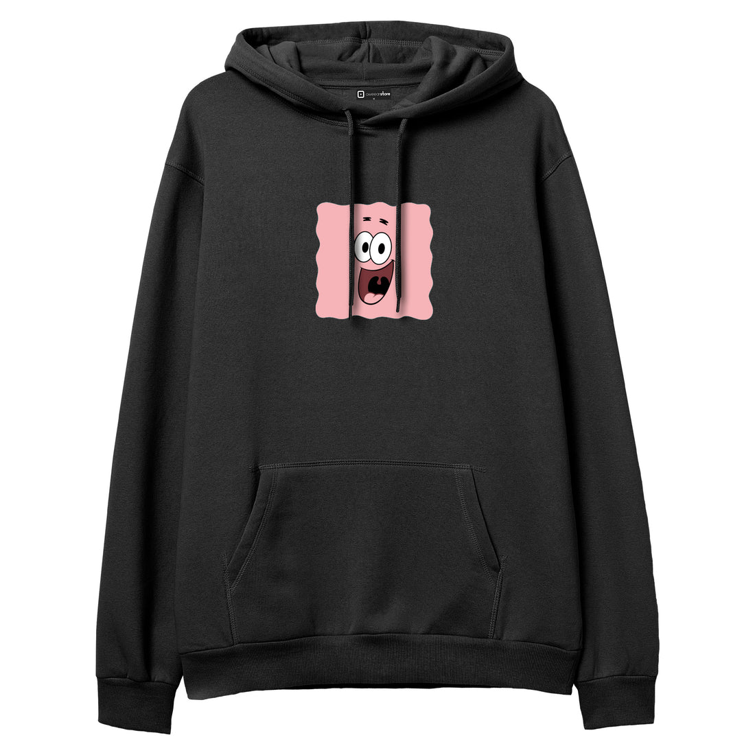 Hoodie "Patrick"