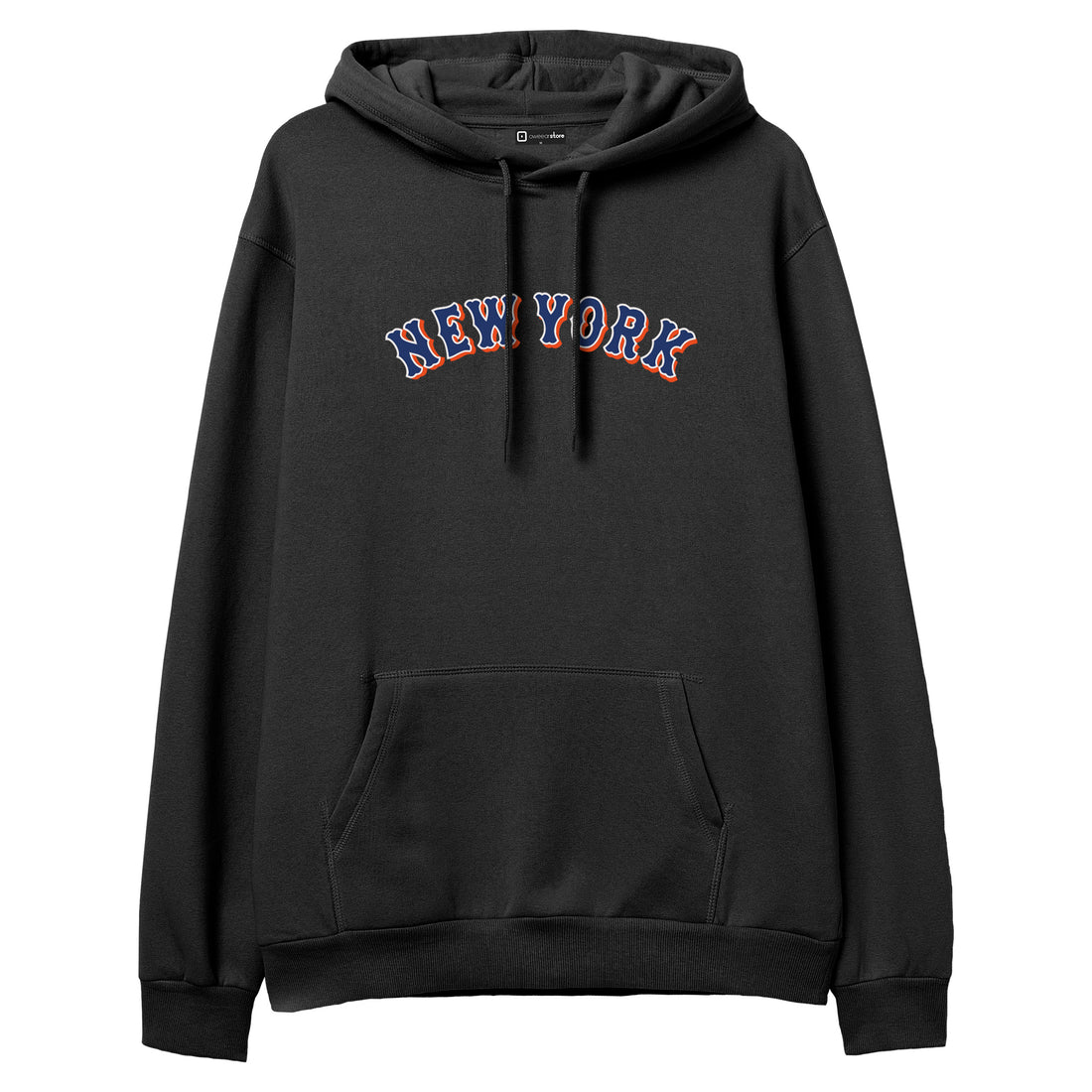 Hoodie "New York"