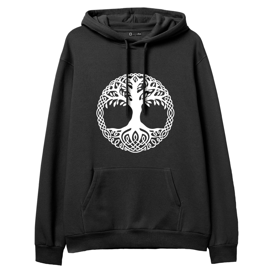 Hoodie "Yggdrasil"