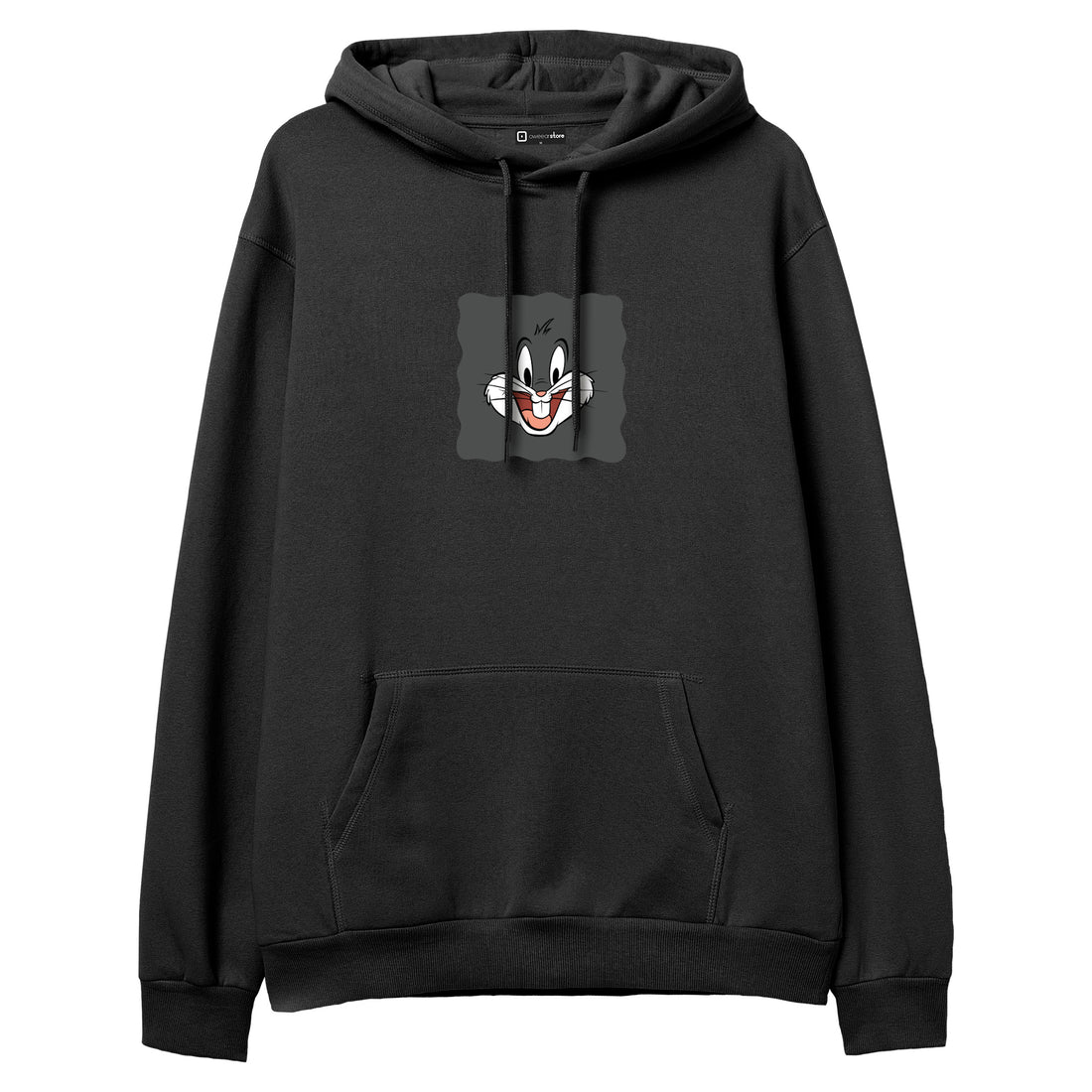 Hoodie "Bugs Bunny"