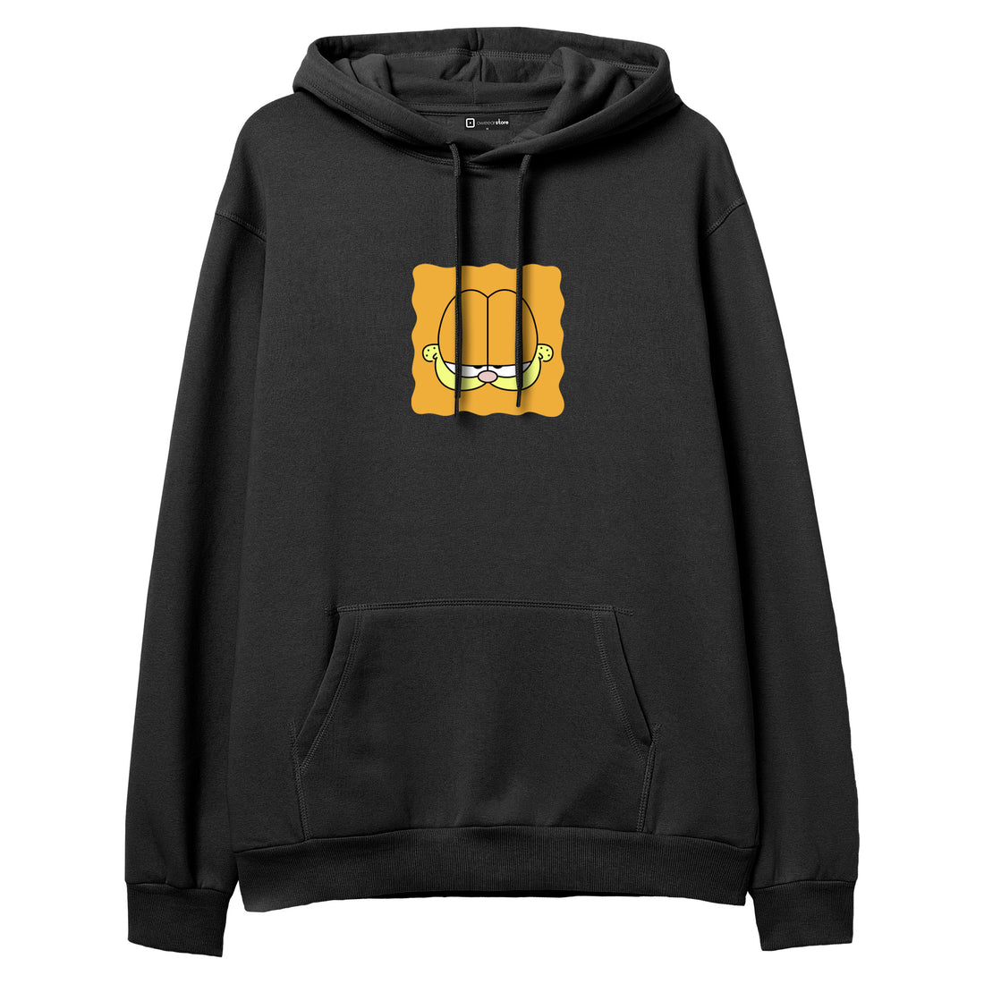 Hoodie "Garfield"