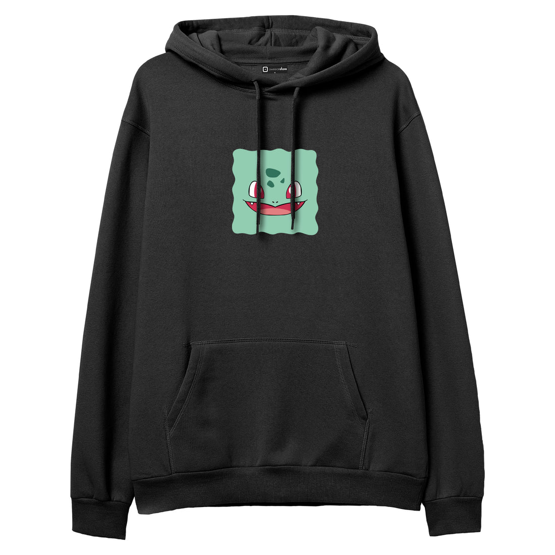 Hoodie "Bulbasaur"