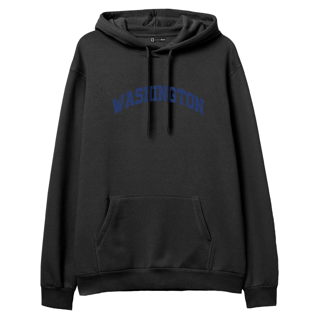 Hoodie "Washington"