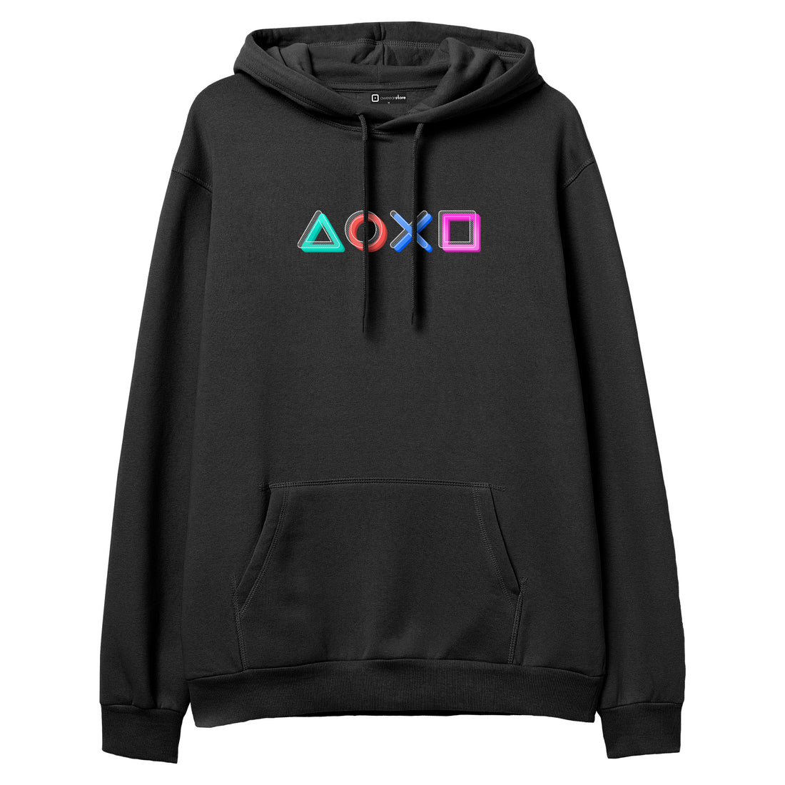 Hoodie "Playstation"