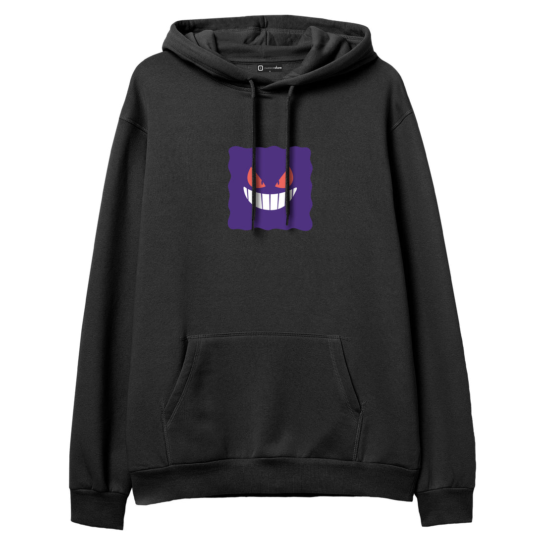 Hoodie "Gengar"