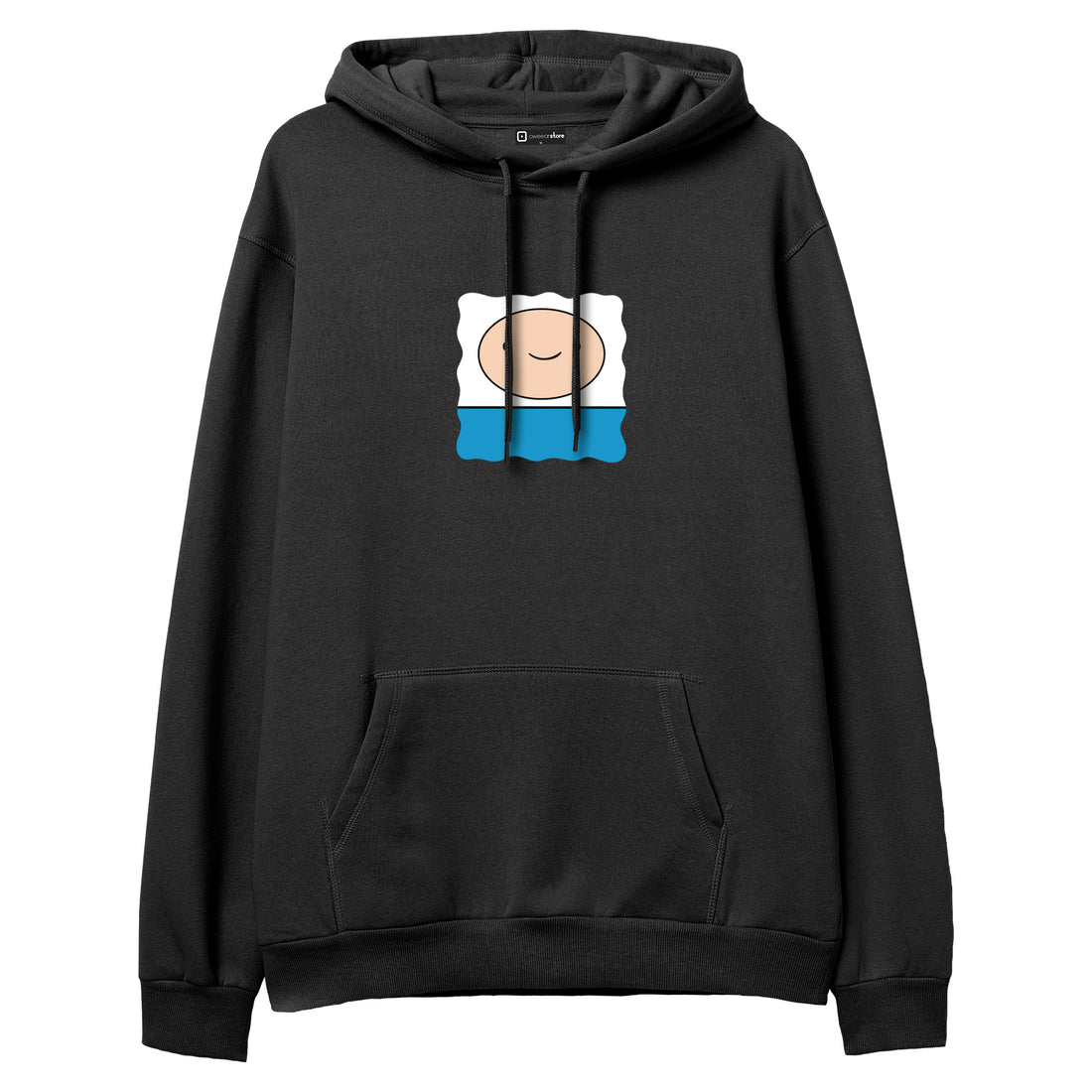 Hoodie "Finn"