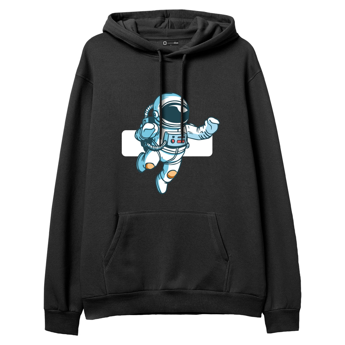 Hoodie "Astro"