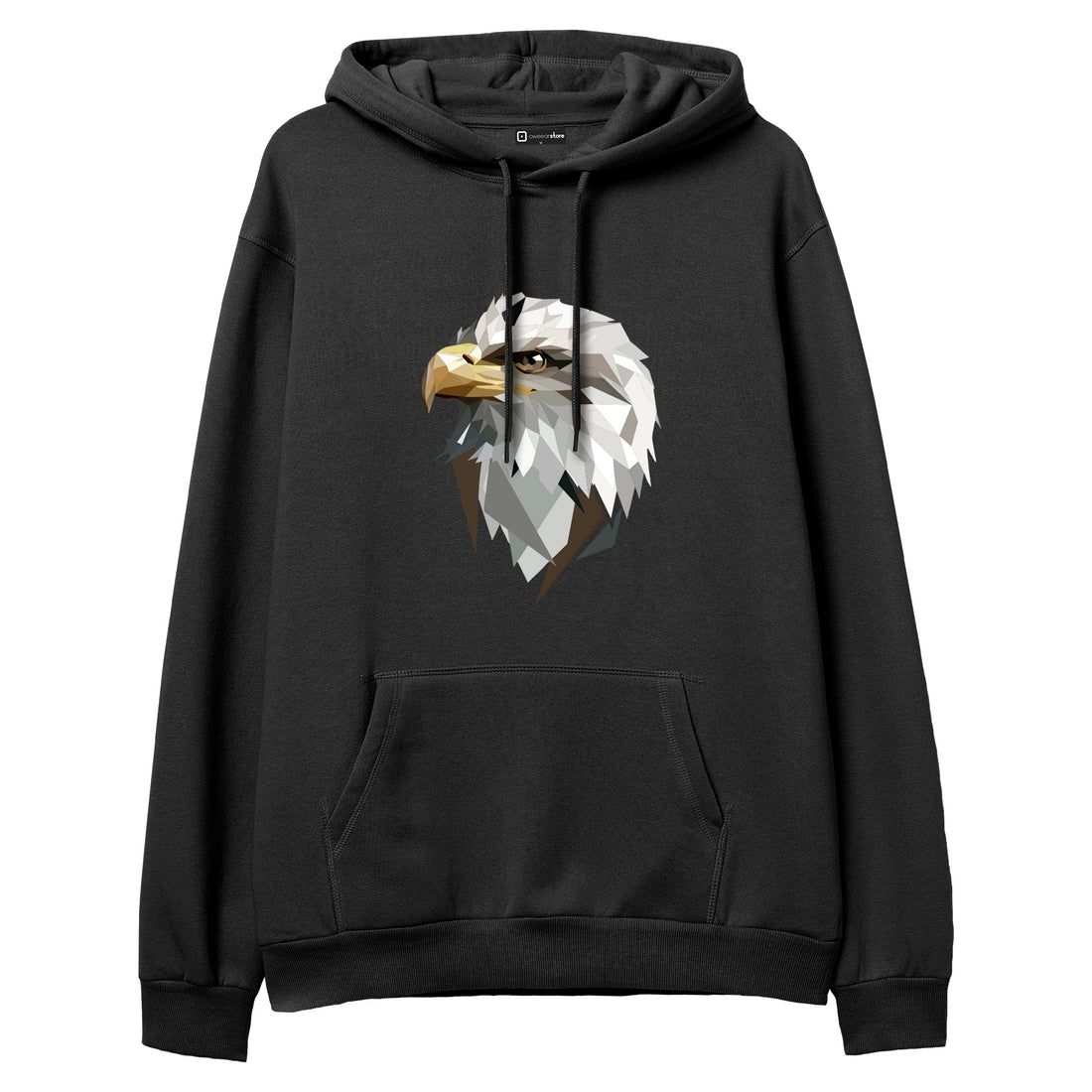 Hoodie "Kartal"