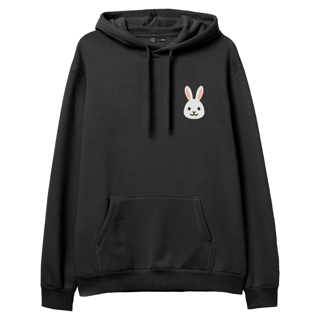 Hoodie "Tavşan"